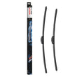 AR703S Bosch Aerotwin Wiper Blades Twin Pack