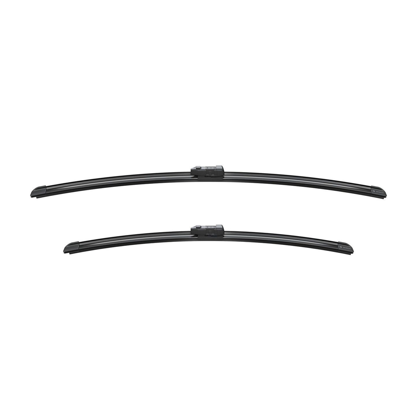 A639S Bosch Aerotwin Wiper Blades Twin Pack