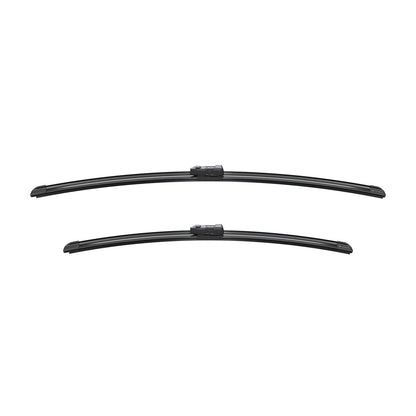 A639S Bosch Aerotwin Wiper Blades Twin Pack