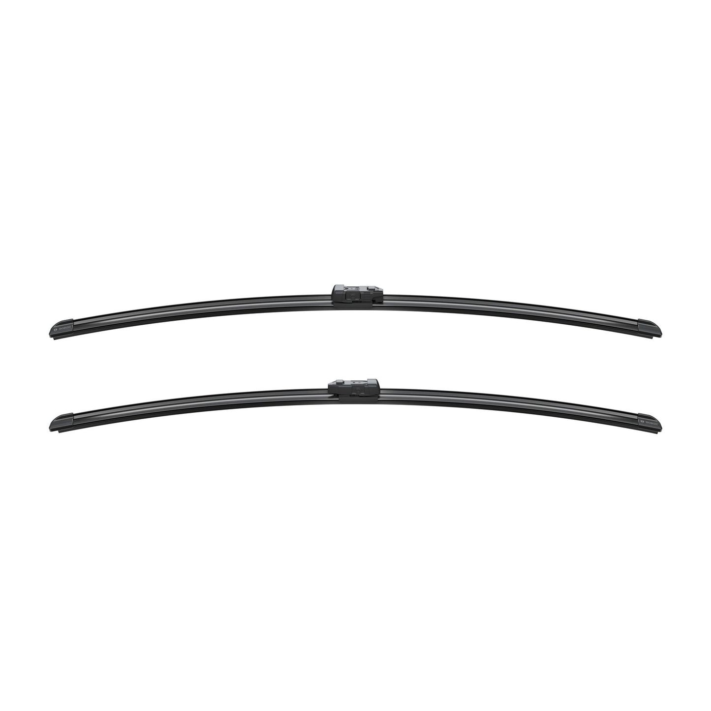 A640S Bosch Aerotwin Wiper Blades Twin Pack