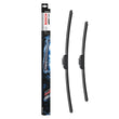 AR608S Bosch Aerotwin Wiper Blades Twin Pack