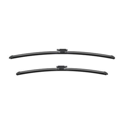 A664S Bosch Aerotwin Wiper Blades Twin Pack