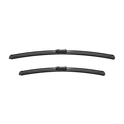 A698S Bosch Aerotwin Wiper Blades Twin Pack