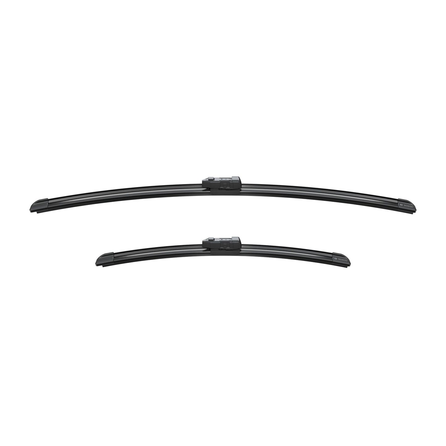 A721S Bosch Aerotwin Wiper Blades Twin Pack
