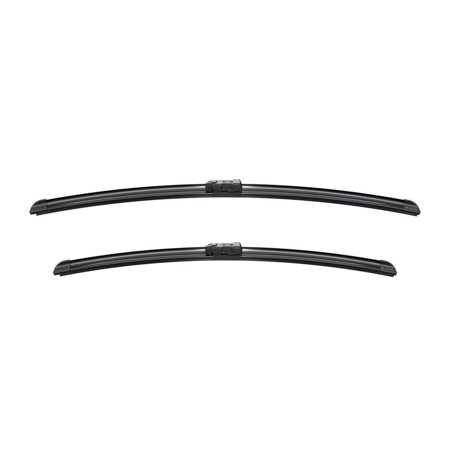A855S Bosch Aerotwin Wiper Blades Twin Pack
