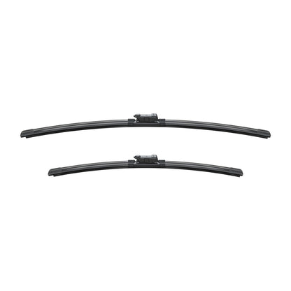 A860S Bosch Aerotwin Wiper Blades Twin Pack