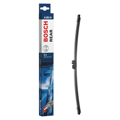 A351H Bosch Aerotwin Rear Screen Wiper Blade