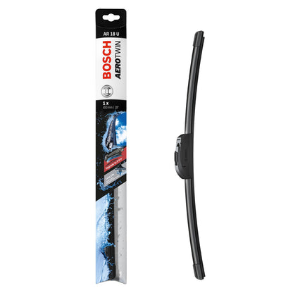 AR18U Bosch Retrofit Aerotwin Wiper Blade