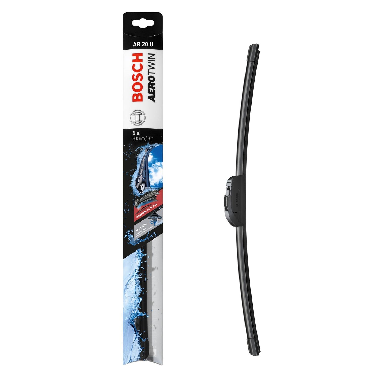 AR20U Bosch Retrofit Aerotwin Wiper Blade