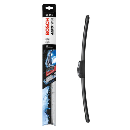 AR20U Bosch Retrofit Aerotwin Wiper Blade