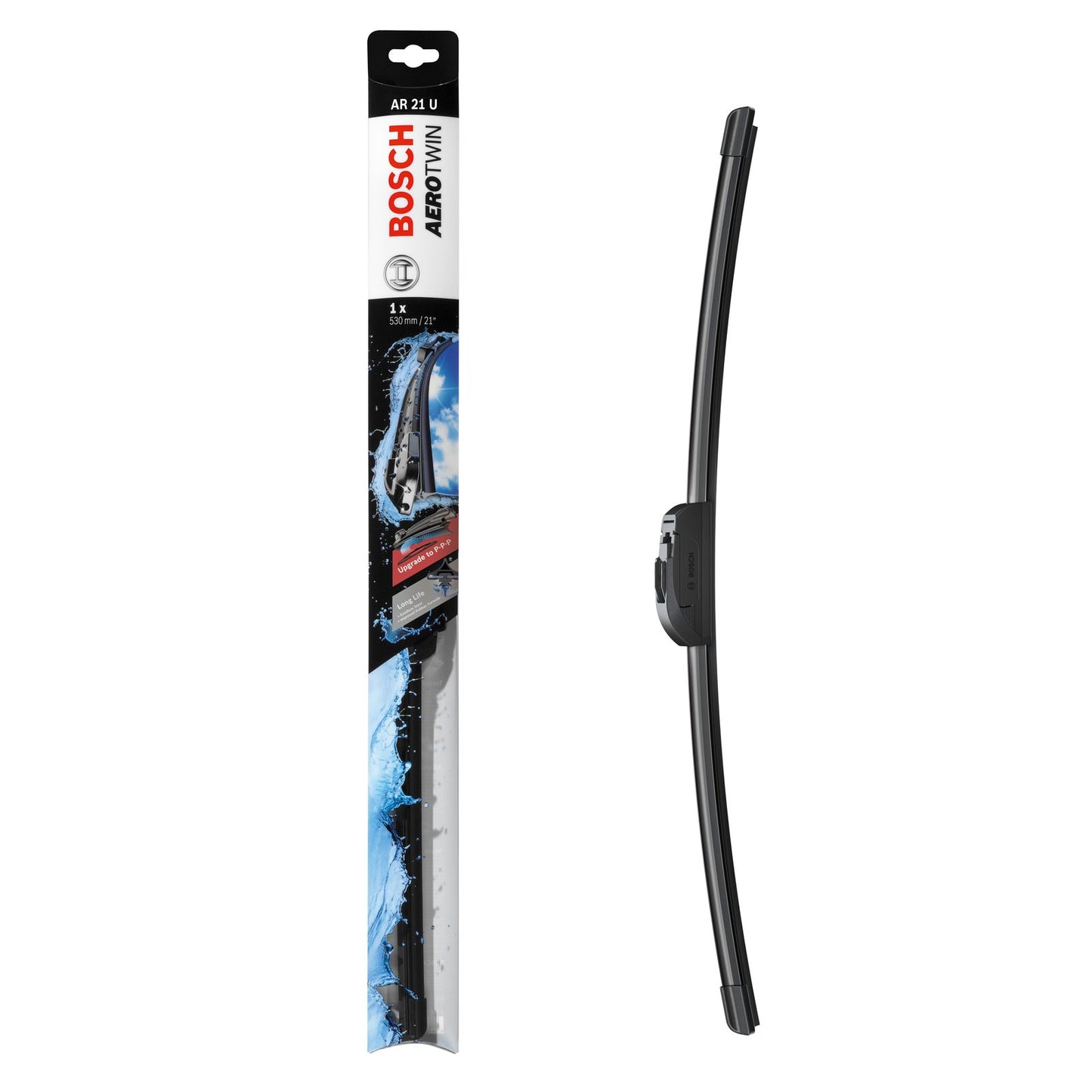 AR21U Bosch Retrofit Aerotwin Wiper Blade