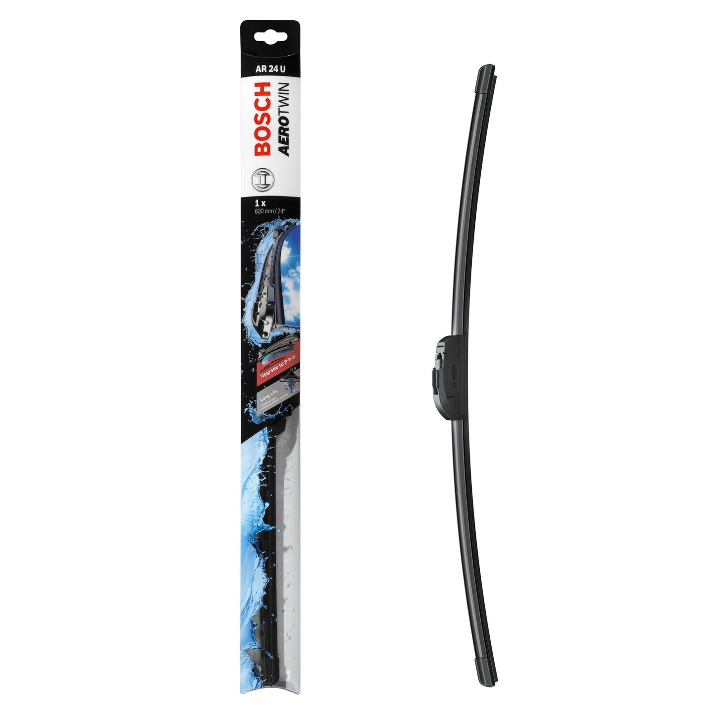 AR24U Bosch Retrofit Aerotwin Wiper Blade