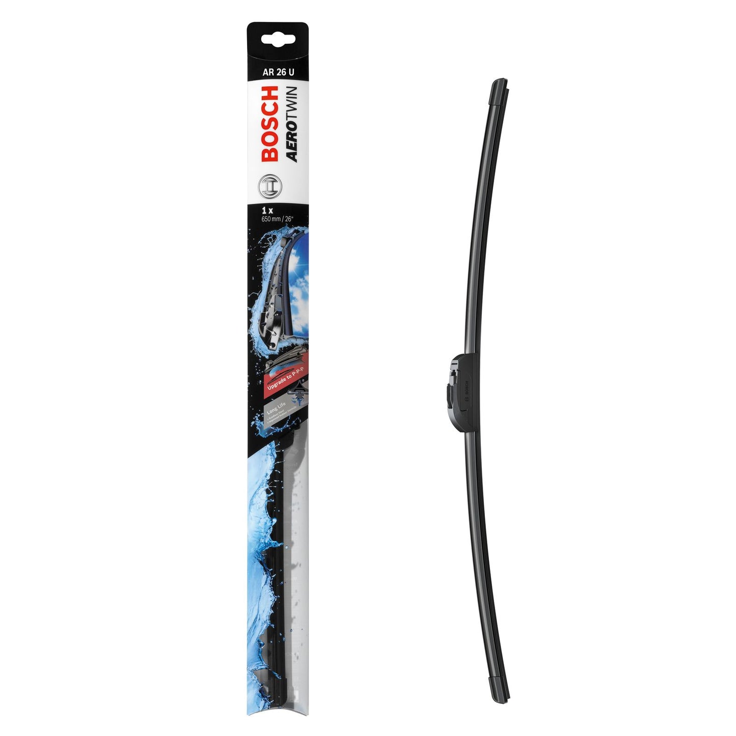AR26U Bosch Retrofit Aerotwin Wiper Blade