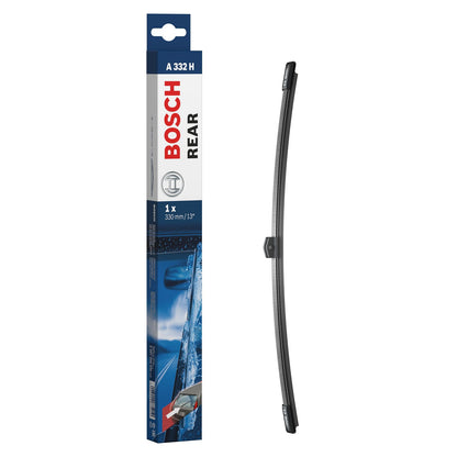 A332H Bosch Aerotwin Rear Screen Wiper Blade