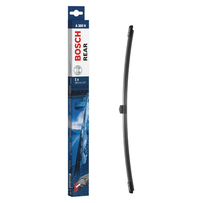 A360H Bosch Aerotwin Rear Screen Wiper Blade