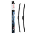 A017S Bosch Aerotwin Wiper Blades Twin Pack