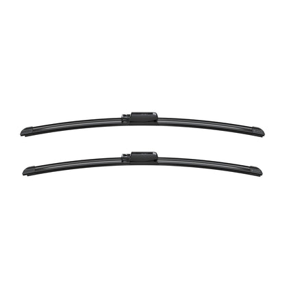 A017S Bosch Aerotwin Wiper Blades Twin Pack