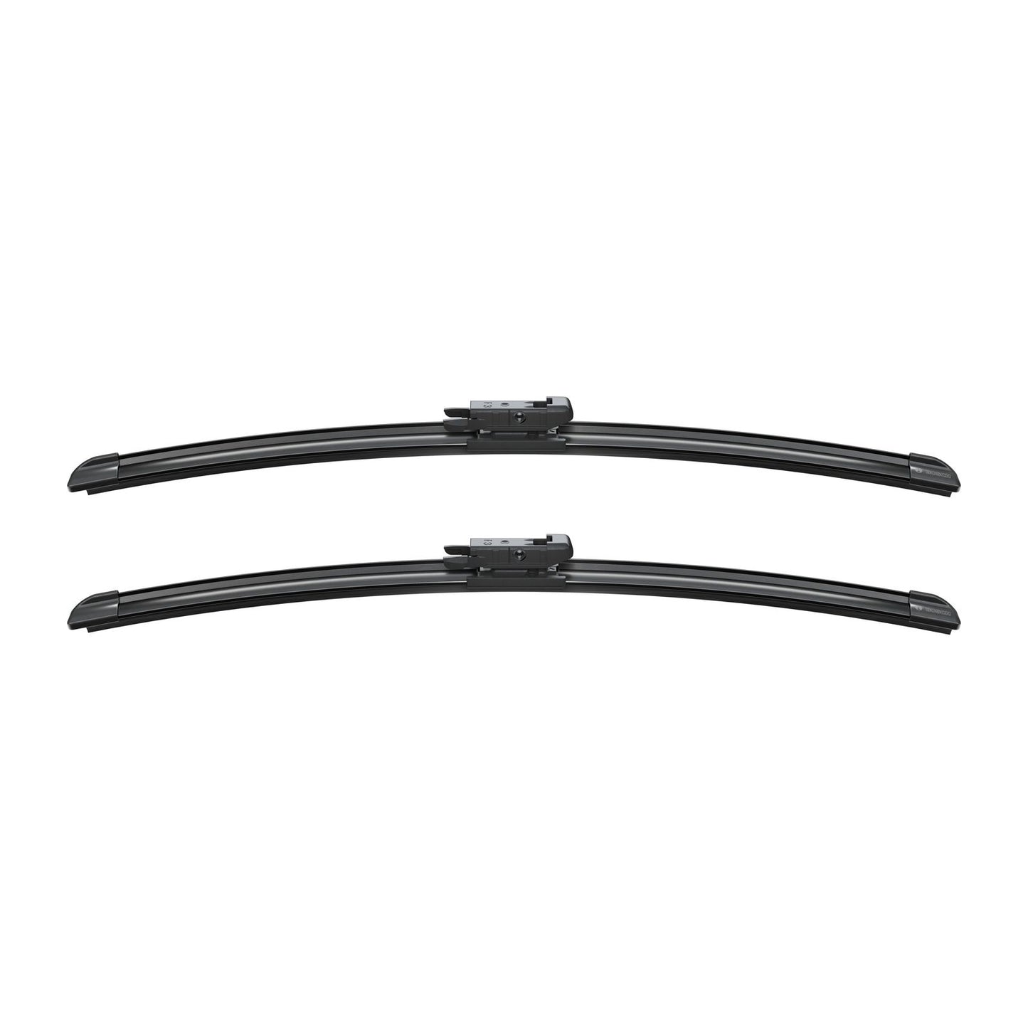 A208S Bosch Aerotwin Wiper Blades Twin Pack