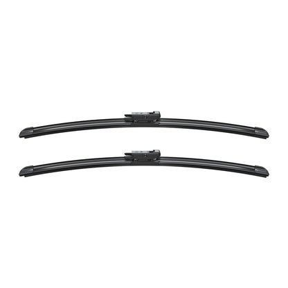 A208S Bosch Aerotwin Wiper Blades Twin Pack