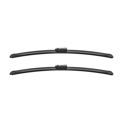 A052S Bosch Aerotwin Wiper Blades Twin Pack