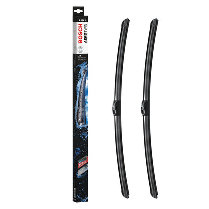 A054S Bosch Aerotwin Wiper Blades Twin Pack