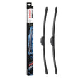 AR609S Bosch Aerotwin Wiper Blades Twin Pack