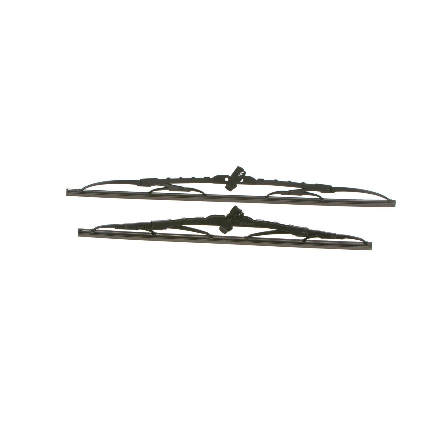 704 Bosch Twin Wiper Blades - Specific Fit Twin Pack