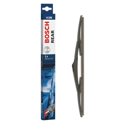 H330 Bosch H-Range Rear Screen Wiper Blade