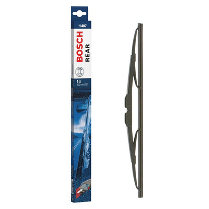 H407 Bosch H-Range Rear Screen Wiper Blade