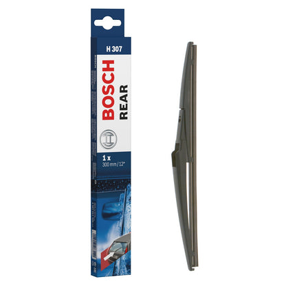 H307 Bosch H-Range Rear Screen Wiper Blade