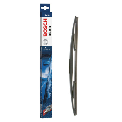 H410 Bosch H-Range Rear Screen Wiper Blade