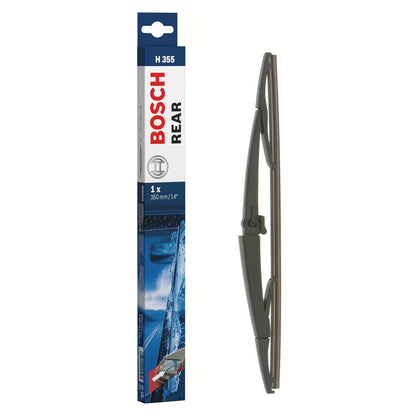 H355 Bosch H-Range Rear Screen Wiper Blade
