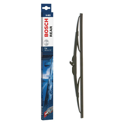 H403 Bosch H-Range Rear Screen Wiper Blade