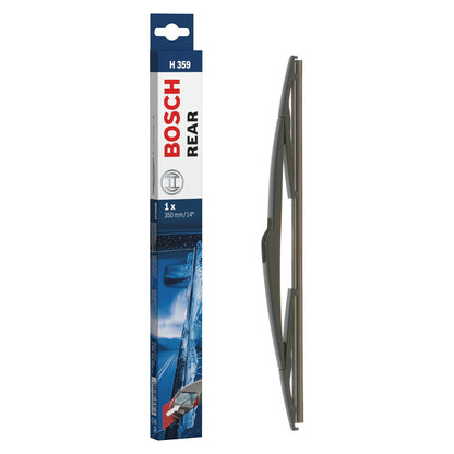 H359 Bosch H-Range Rear Screen Wiper Blade