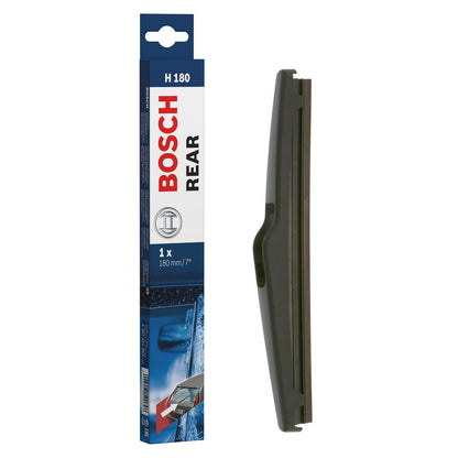 H180 Bosch H-Range Rear Screen Wiper Blade