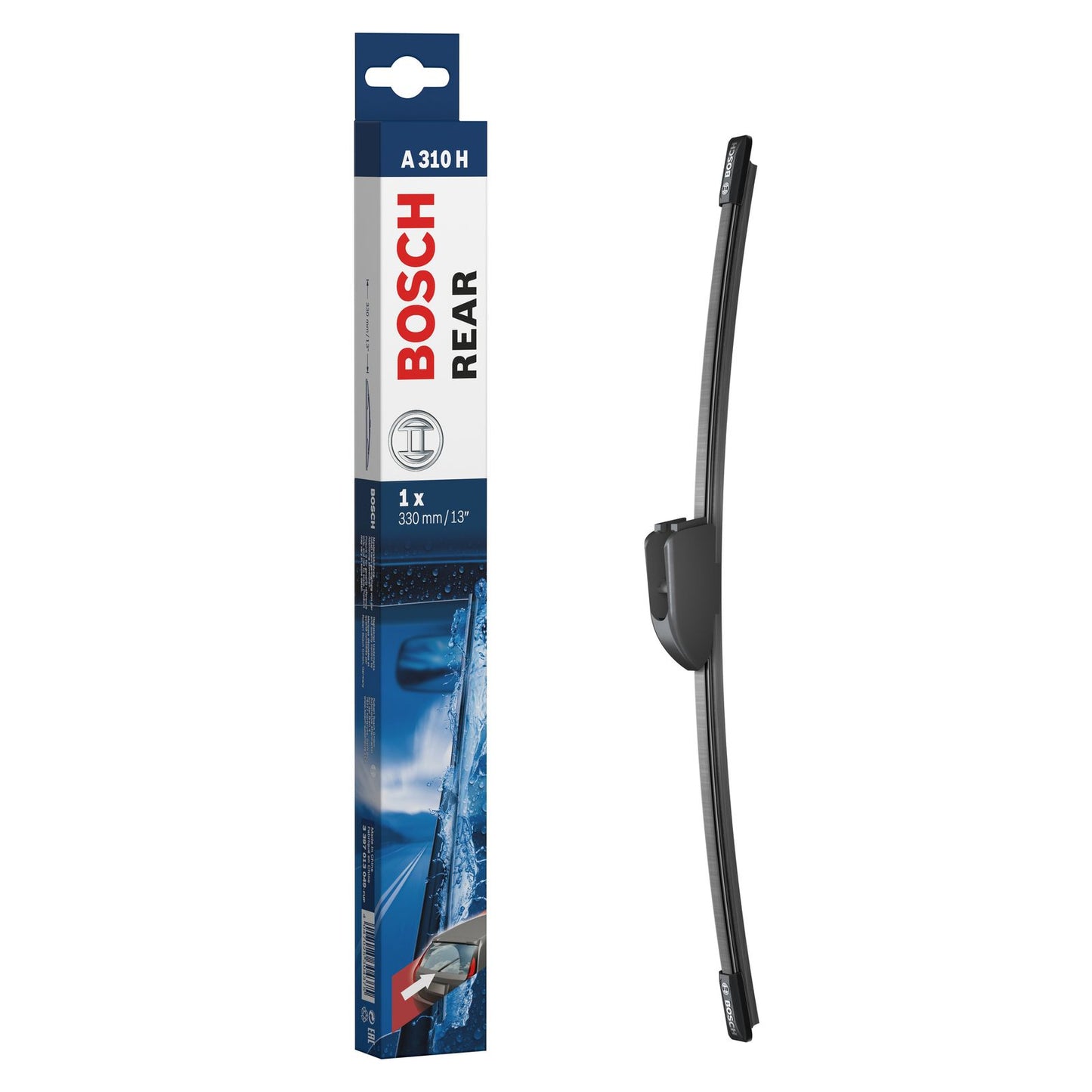 A310H Bosch Aerotwin Rear Screen Wiper Blade