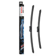A011S Bosch Aerotwin Wiper Blades Twin Pack