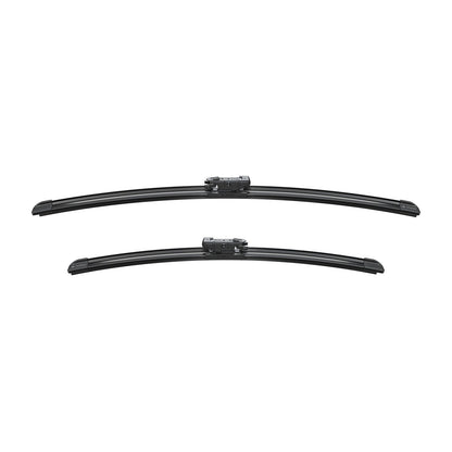 A011S Bosch Aerotwin Wiper Blades Twin Pack