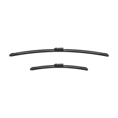 A143S Bosch Aerotwin Wiper Blades Twin Pack