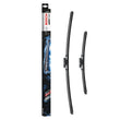 A157S Bosch Aerotwin Wiper Blades Twin Pack