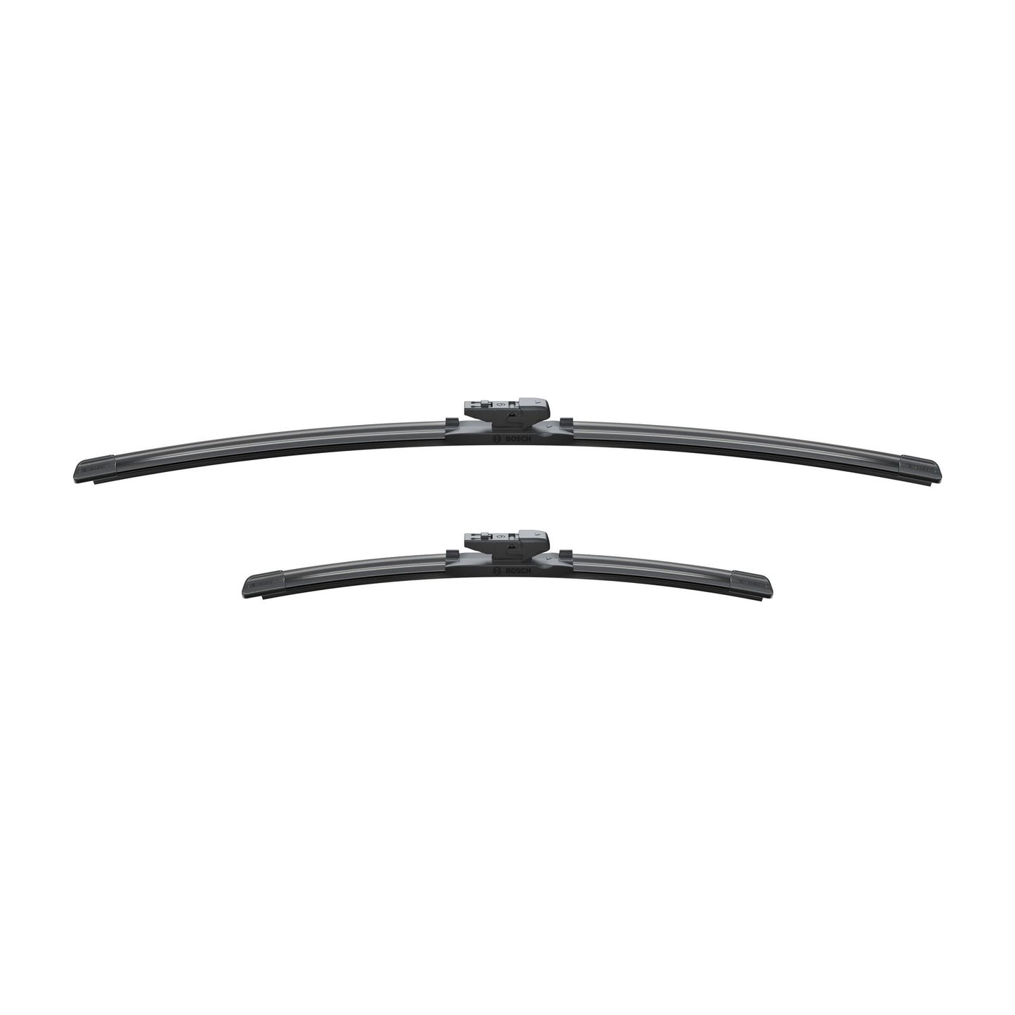 A157S Bosch Aerotwin Wiper Blades Twin Pack