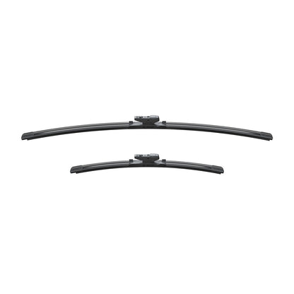 A157S Bosch Aerotwin Wiper Blades Twin Pack