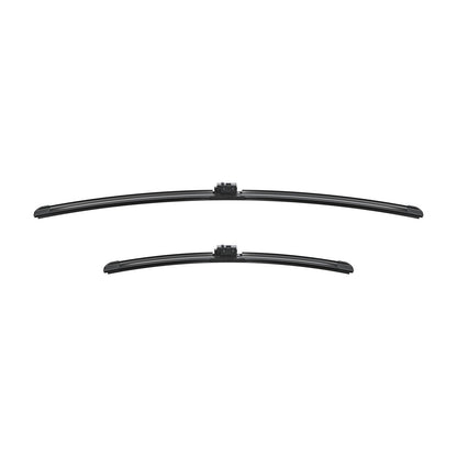 A180S Bosch Aerotwin Wiper Blades Twin Pack