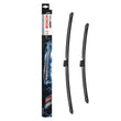 A205S Bosch Aerotwin Wiper Blades Twin Pack