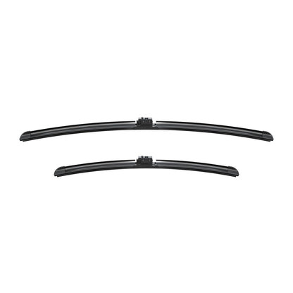 A207S Bosch Aerotwin Wiper Blades Twin Pack