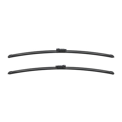 A214S Bosch Aerotwin Wiper Blades Twin Pack