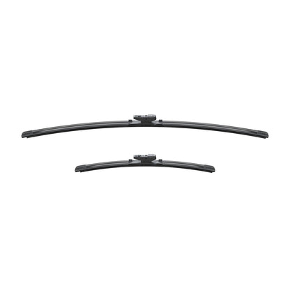 A159S Bosch Aerotwin Wiper Blades Twin Pack