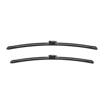 A314S Bosch Aerotwin Wiper Blades Twin Pack