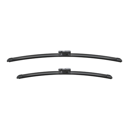 A113S Bosch Aerotwin Wiper Blades Twin Pack