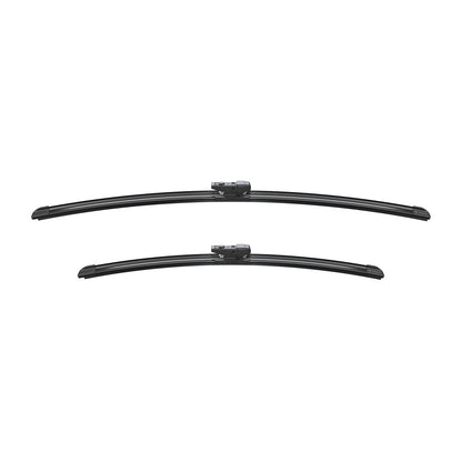A323S Bosch Aerotwin Wiper Blades Twin Pack